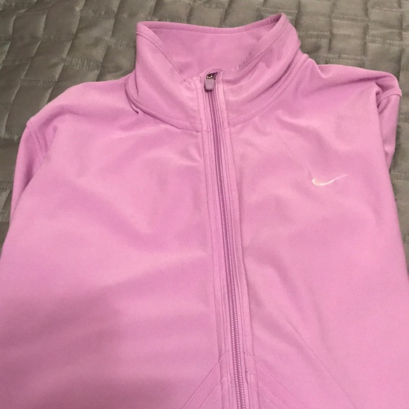 Nike Dri-Fit Jacket - Medium (Never Worn) - Picture 1 of 4